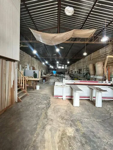 Barracão à venda, 449 m² por R$ 1.500.000,00 - Jardim de Lucca - Itatiba/SP