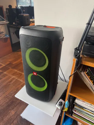 JBL Partybox 200