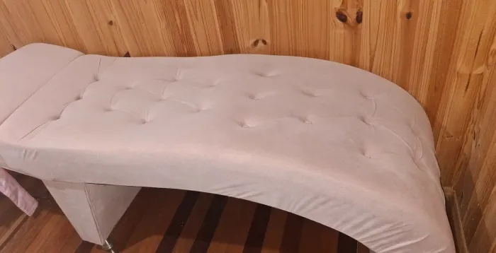 Vendo maca de cilios