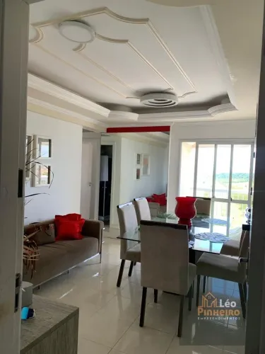 Apartamento em Glória - Macaé
