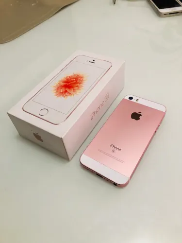 Iphone SE 1 geração 2016