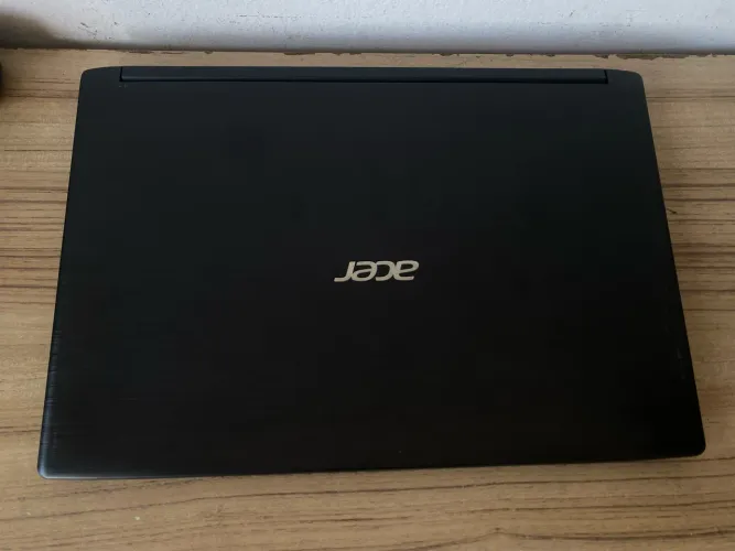 Notebook Acer Aspire 3 A315 - 53 - 333