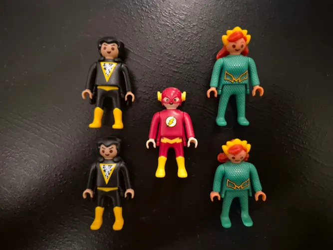 Playmobil kinder ovo