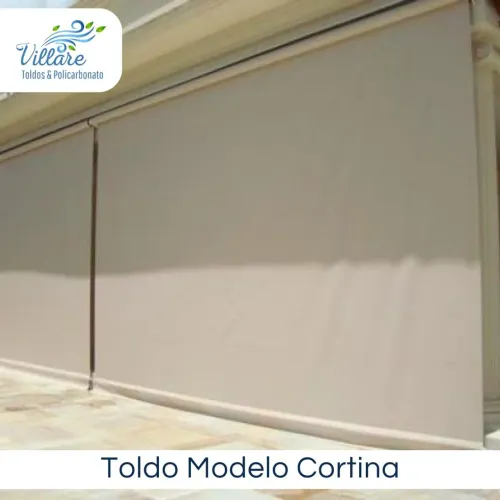 Toldos Sobradinho