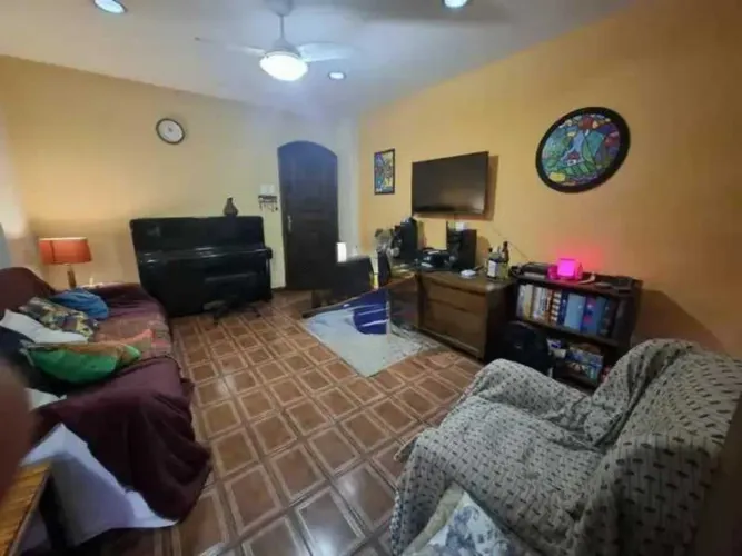 Apartamento : / Residencial / Laranjeiras