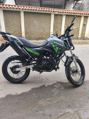 Crosser 150 / 2017