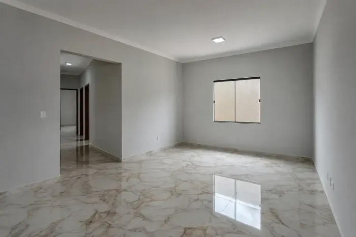 CASA EM CAMINHO DE AREIA 2Q