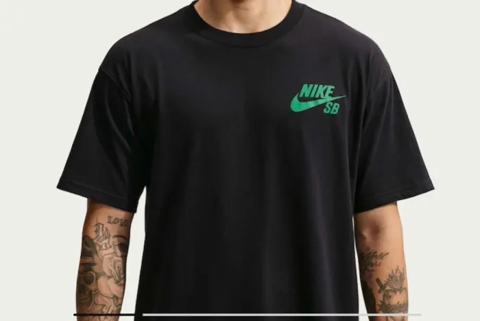 Camisa Nike Original