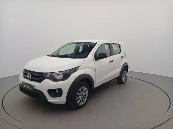 Fiat Mobi Like 1.0 Fire Flex 5P. 2025