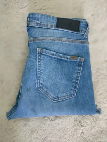 Calça jeans 38 BLUE steel