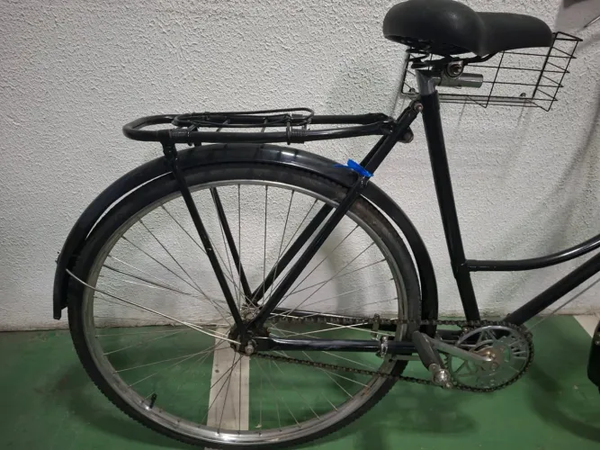 Bicicleta Philips raridade!