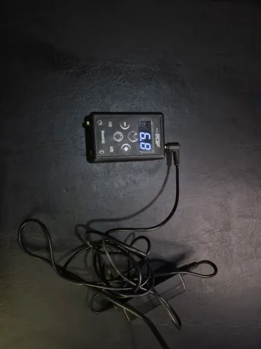 fonte ps mini pop electric ink