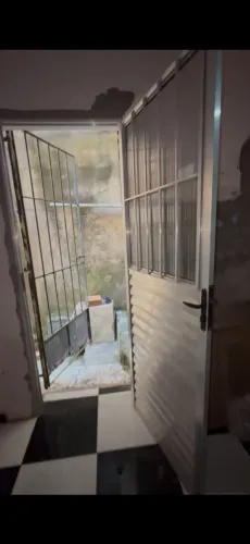 Vendo casa na engomadeira