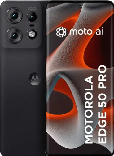 Smartfone top super novo Motorola Edge 50 pro
