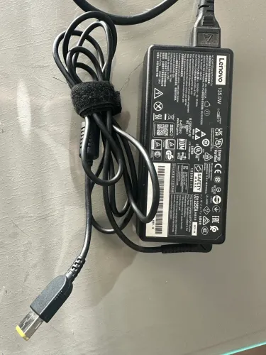 Carregador Lenovo 135w