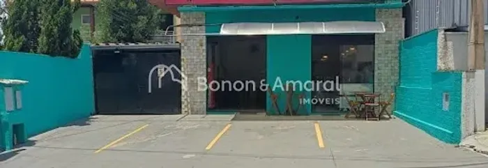 Sala Comercial a Venda no João Aranha - Paulínia