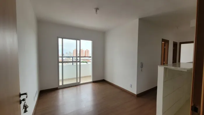 ? R$ 245.000 APARTAMENTO 2 QUARTOS | 11º ANDAR | VISTA PARA O CENTRO