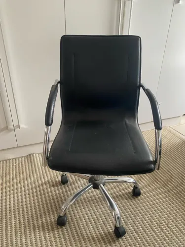 Cadeira escritório, estudo ou home office