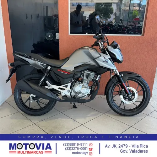 CG 160 FAN, 0km!!