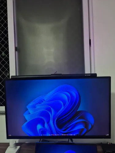 Monitor GP27Q Coolermaster 165hz mini led