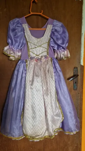 Fantasia Princesa