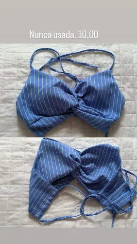 Roupas usadas