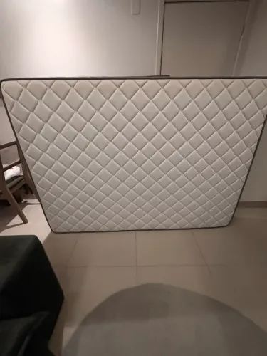 Vendo Colchão Ortobom Casal