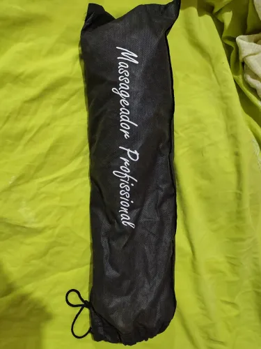 Vendo Massageador Profissional Novo