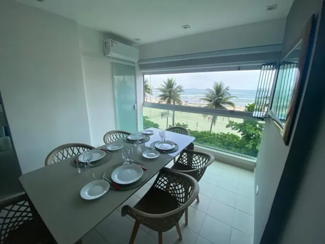 Guarujá, Vila Luis Antônio — foto 1 de 1