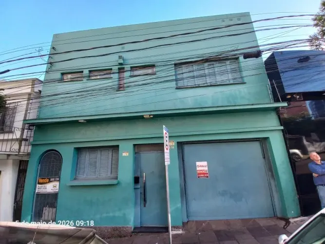 Casa - Santa Maria RS