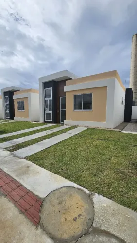 Casa para Alugar no Condomínio Viva Clube da Ilha - Conforto, Segurança e Lazer de Clube!