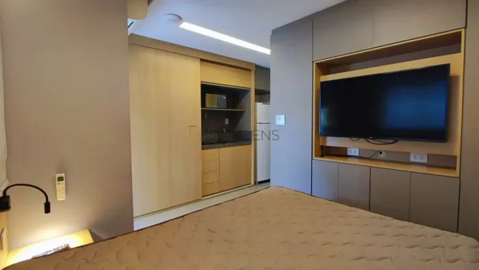 Stúdio para locação, imperdível , 20m² na Bela Vista, São Paulo, SP