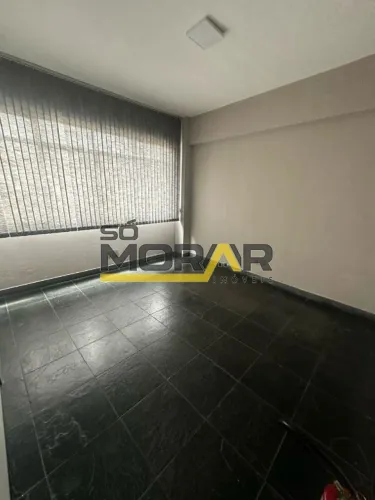 SALA COMERCIAL para Locação no bairro GRAÇA, esquina com Rua Jacuí, cidade Belo Horizonte