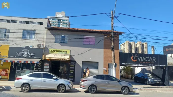 Sala comercial em Itaparica