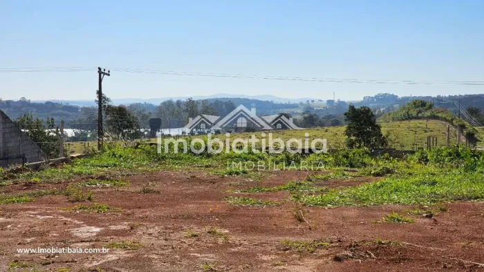 Terreno à venda em Condomínio com acesso à represa  Atibaia - 1.000m²
