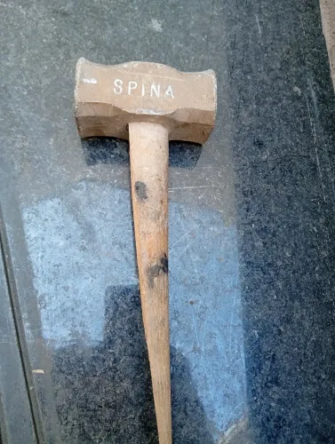 Marreta Spina de Bronze 2Kg