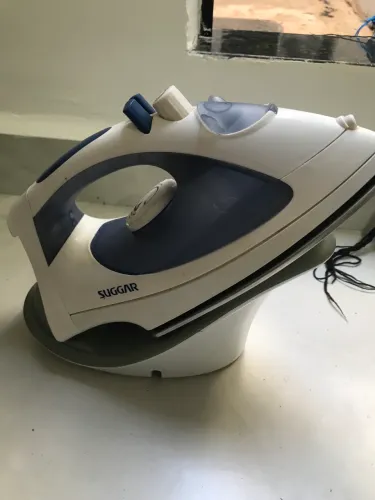 Ferro de passar roupa
