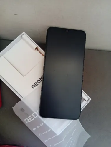 CELULAR REDMI 10C