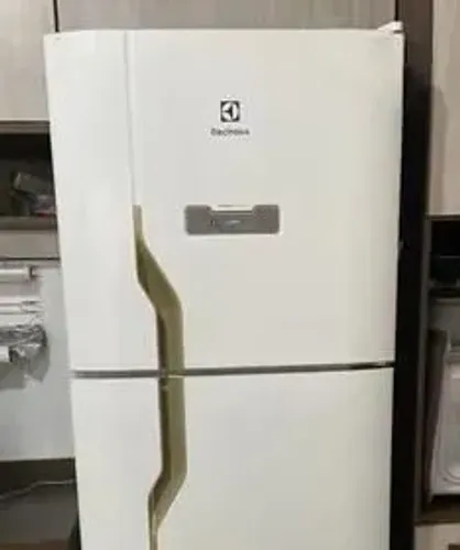Geladeira Electrolux FrostFree
