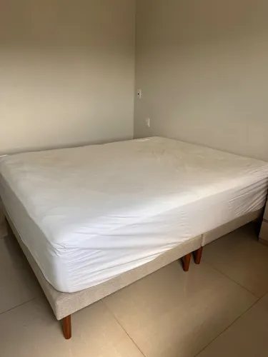 Cama Queen Casa Barroco