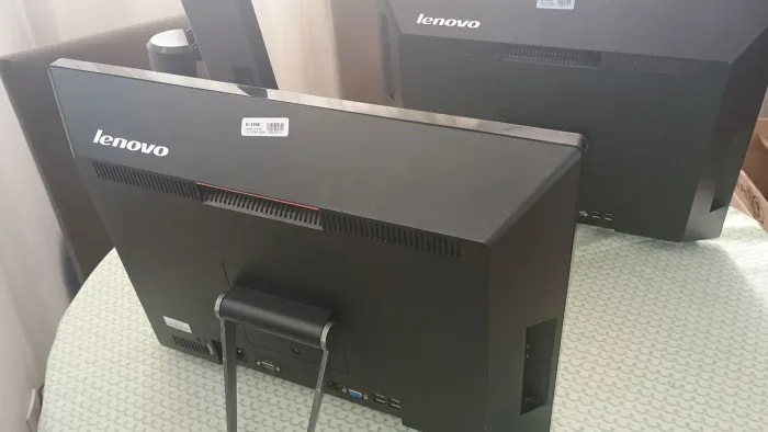 Computador ALL IN ONE Core I5