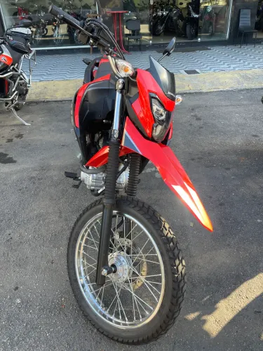 HONDA BROS NXR 2026-CARTAO DE CRÉDITO 24X é FINANCIAMENTO BANCÁRIO EM ATÉ 48X