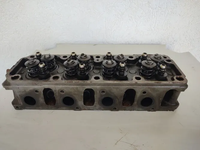 Cabeçote Chevette 1.4