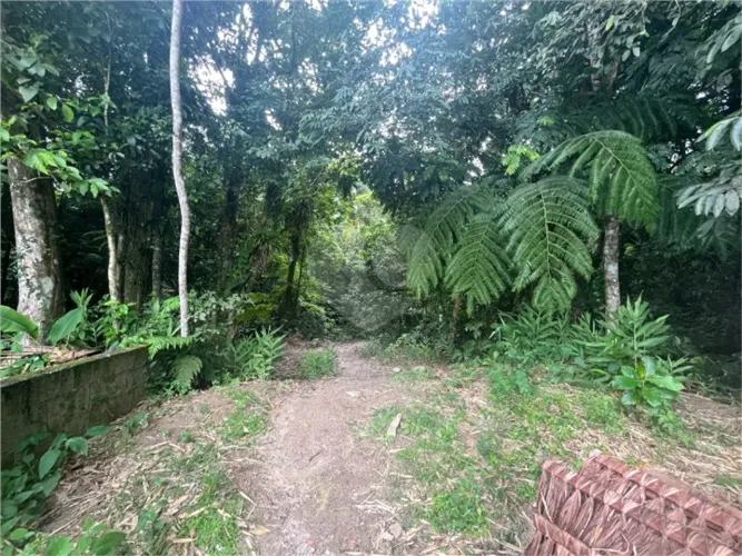 Terreno à venda em Morada da praia - SP