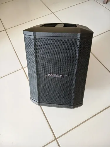 Bose s1