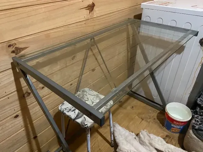 Mesa de estudo