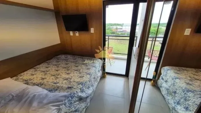 Vendo Studio em Stella Maris, Salvador, Bahia!