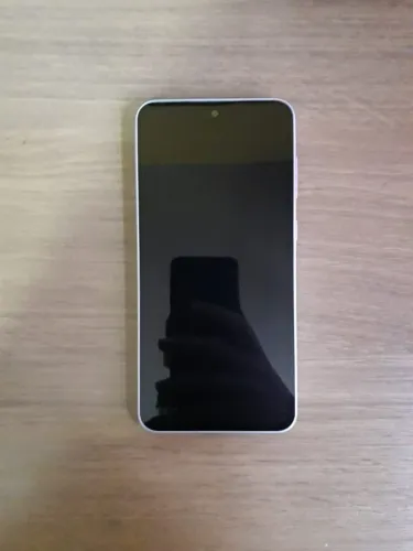 Smartphone Samsung Galaxy A36 5G 128GB 6GB RAM Impecável