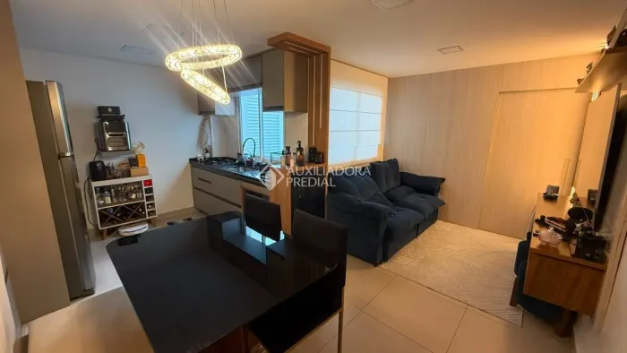 Cobertura à Venda em Santo André | 112 m² / Vila Gilda