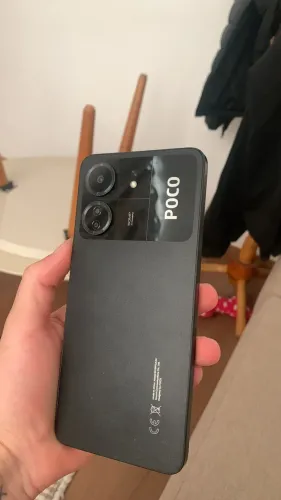 Xiaomi poco c65